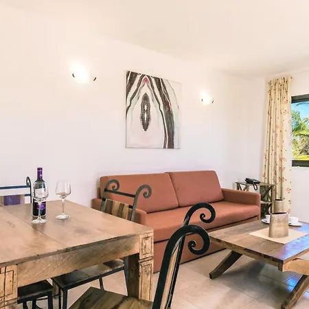 vacanza apartamento papagayo 5 Corralejo