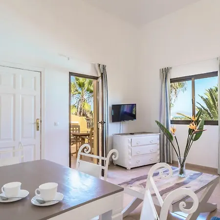 Apartamento vacanza apartamento papagayo 5